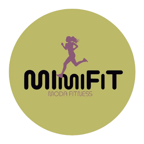 MimiFit Moda Fitness