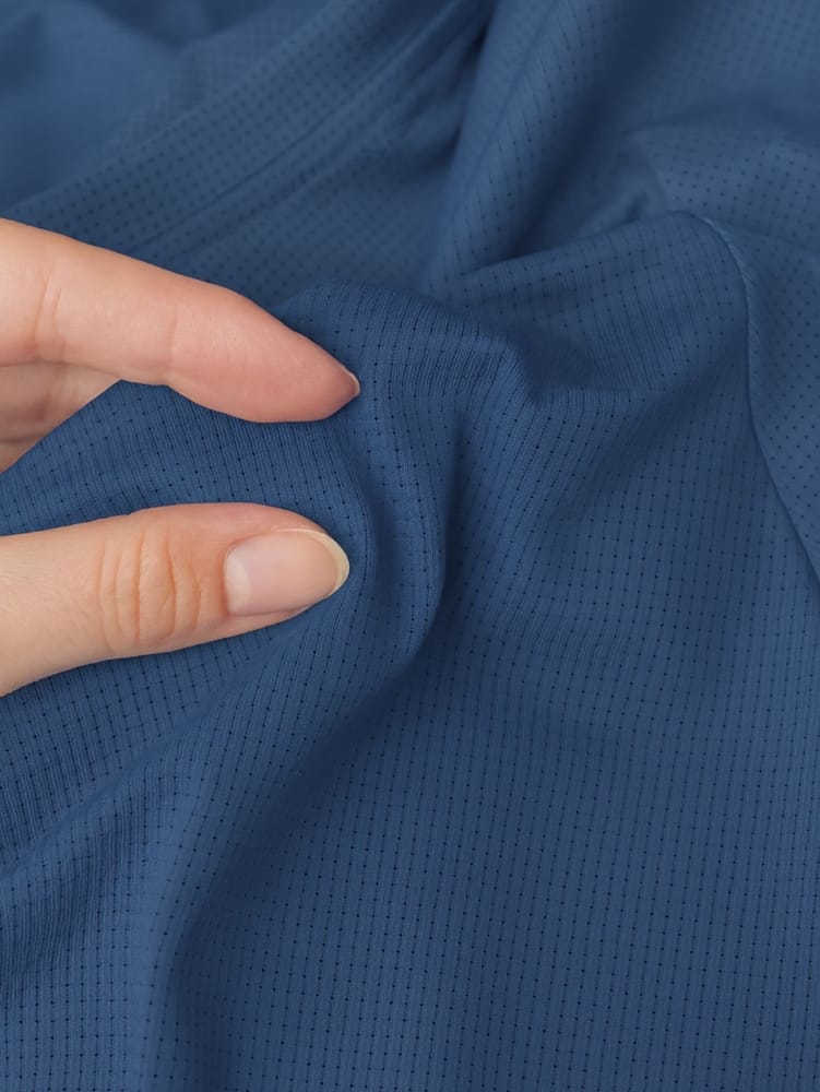 camiseta masculina em poliamida THERMODRY secagem rápida - Imagem 3