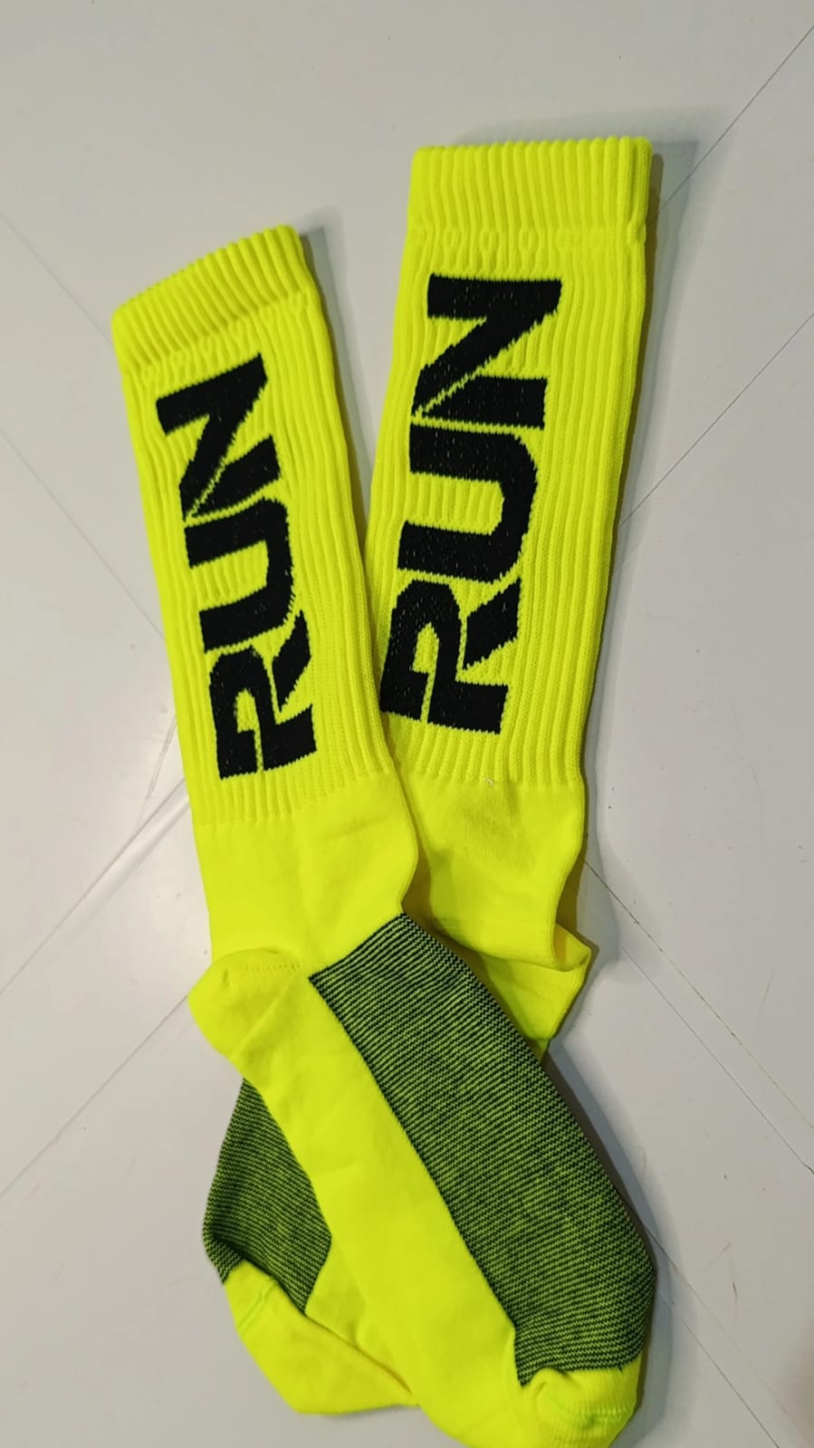 meia esportiva RUN - Imagem 4