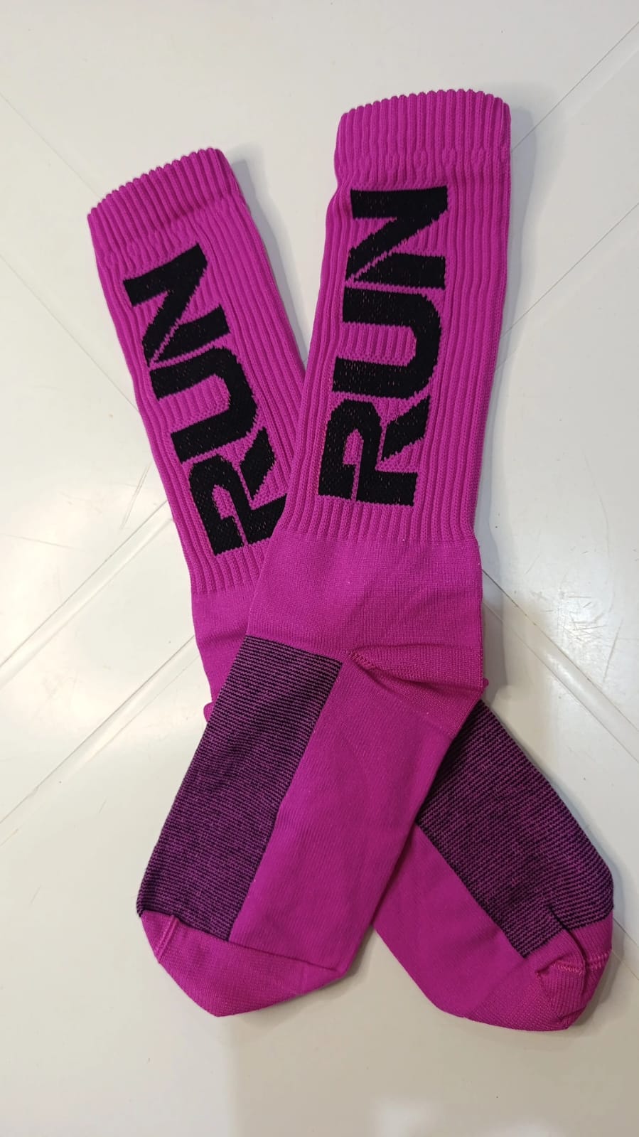 meia esportiva RUN - Imagem 5