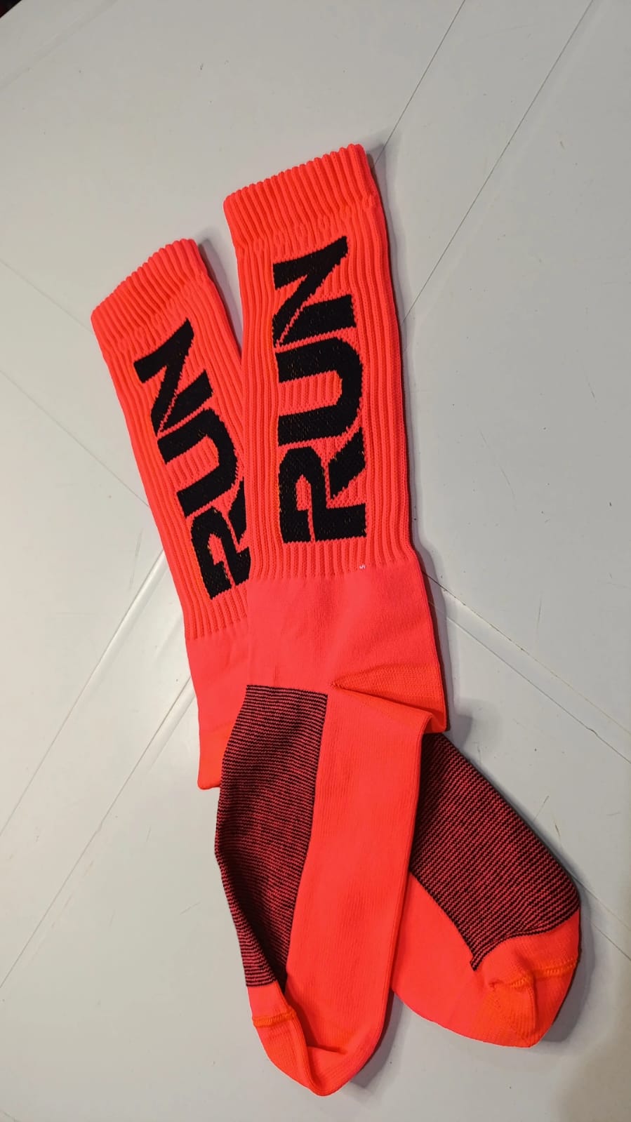 meia esportiva RUN - Imagem 2