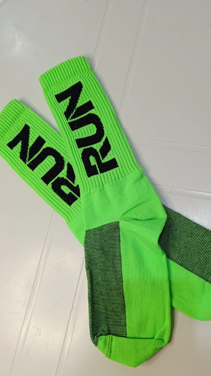 meia esportiva RUN - Imagem 3